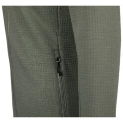 Stoic Women's MerinoGrid285 NorrdalSt. Zip Hoody - Fleecejacke -Outdoor-Ausrüstung stoic womens merinogrid285 norrdalst zip hoody fleecejacke detail 5