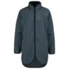Stoic Women's MerinoHighPile357 VallsboSt. Coat - Fleecejacke -Outdoor-Ausrüstung stoic womens merinohighpile357 vallsbost coat fleecejacke