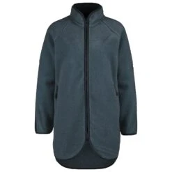 Stoic Women's MerinoHighPile357 VallsboSt. Coat - Fleecejacke