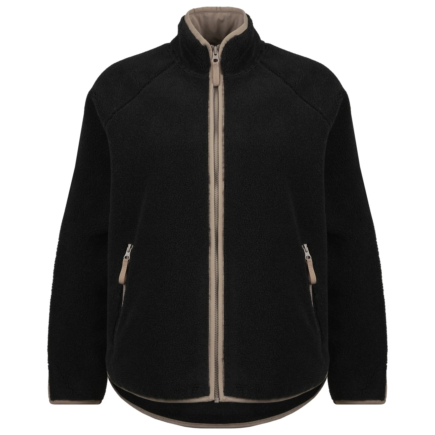 Stoic Women's MerinoHighPile357 VallsboSt. Jacket - Fleecejacke 12 Stoic Women's MerinoHighPile357 VallsboSt. Jacket - Fleecejacke – Bild 10