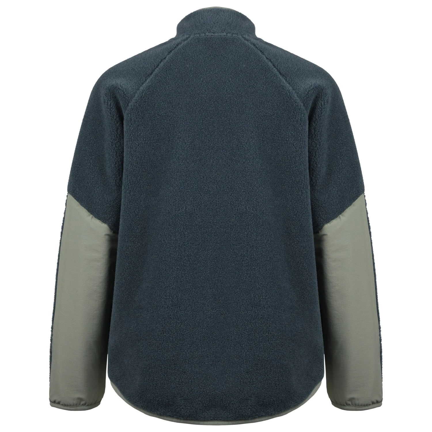 Stoic Women's MerinoHighPile357 VallsboSt. Jacket - Fleecejacke 6 Stoic Women's MerinoHighPile357 VallsboSt. Jacket - Fleecejacke – Bild 4