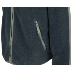 Stoic Women's MerinoHighPile357 VallsboSt. Jacket - Fleecejacke 16 Stoic Women's MerinoHighPile357 VallsboSt. Jacket - Fleecejacke -Outdoor-Ausrüstung stoic womens merinohighpile357 vallsbost jacket fleecejacke detail 5