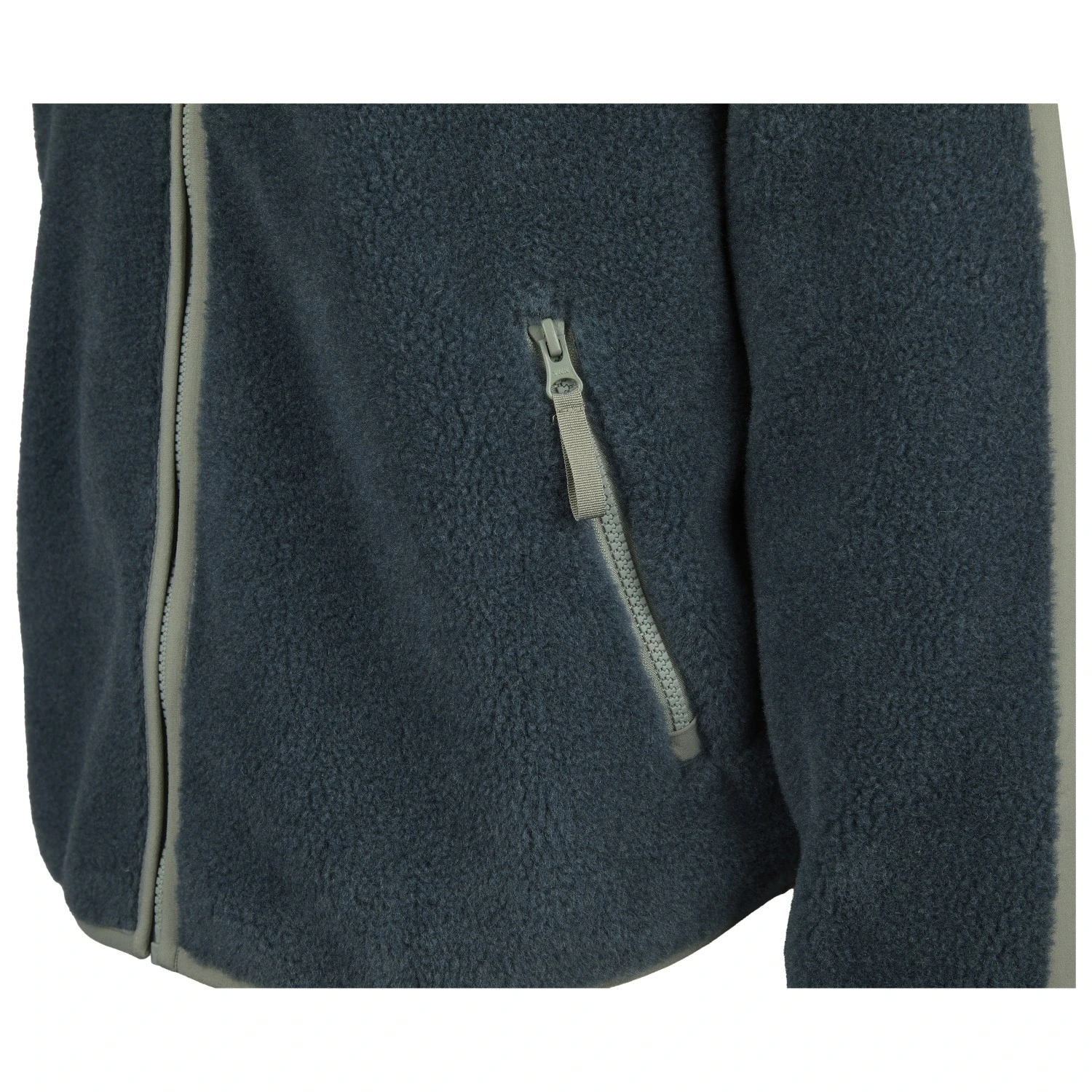 Stoic Women's MerinoHighPile357 VallsboSt. Jacket - Fleecejacke 7 Stoic Women's MerinoHighPile357 VallsboSt. Jacket - Fleecejacke – Bild 5