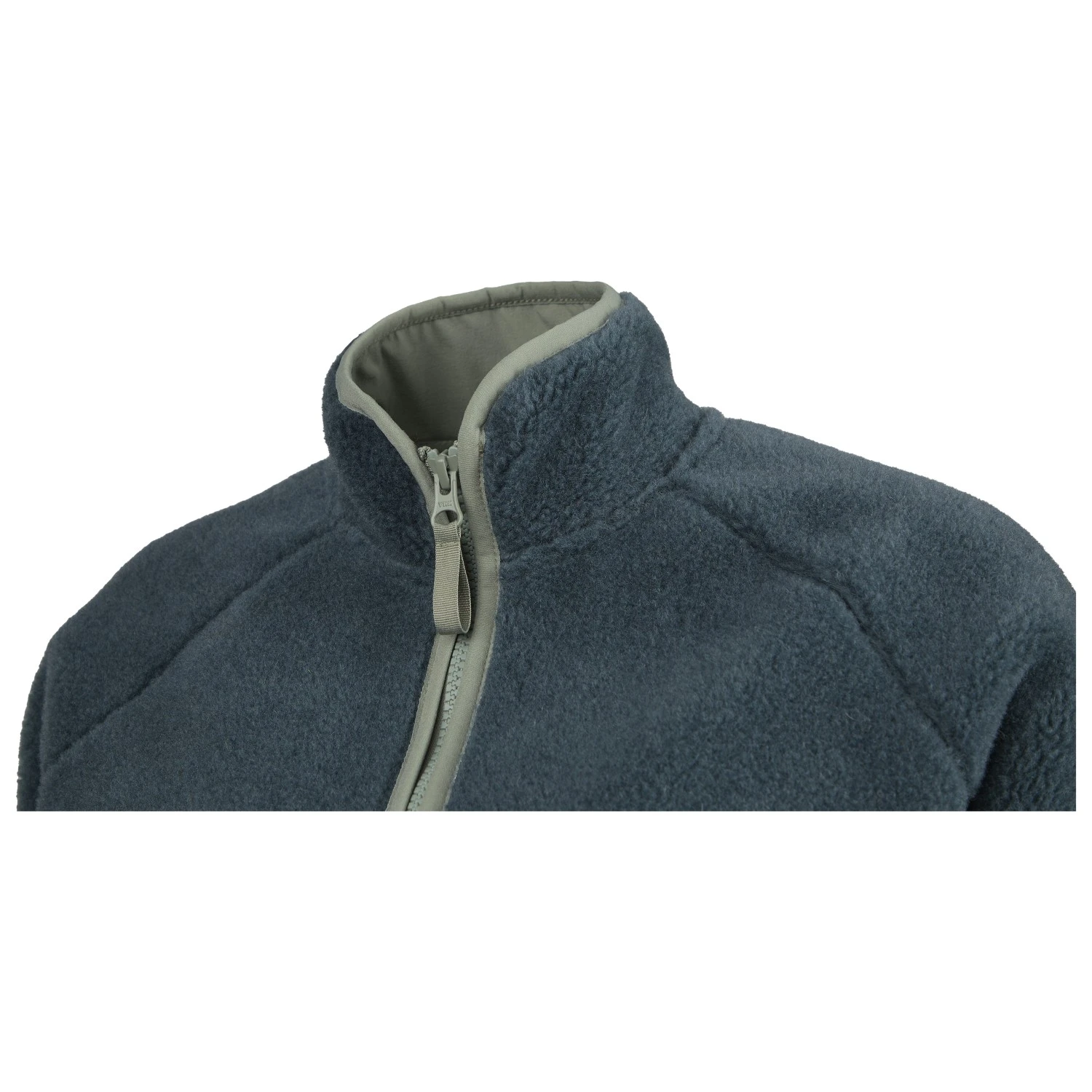 Stoic Women's MerinoHighPile357 VallsboSt. Jacket - Fleecejacke 8 Stoic Women's MerinoHighPile357 VallsboSt. Jacket - Fleecejacke – Bild 6