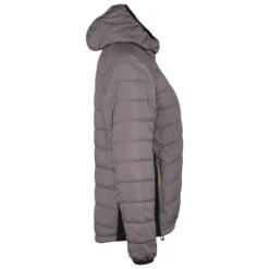 Stoic Women's MountainWool StorboSt. Hybrid Hoody - Kunstfaserjacke -Outdoor-Ausrüstung stoic womens mountainwool storbost hybrid hoody kunstfaserjacke detail 3