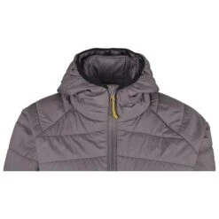 Stoic Women's MountainWool StorboSt. Hybrid Hoody - Kunstfaserjacke -Outdoor-Ausrüstung stoic womens mountainwool storbost hybrid hoody kunstfaserjacke detail 5