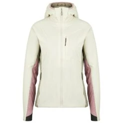 Stoic Women's MountainWool60 JokkmokkSt. Hoody - Isolationsjacke