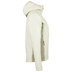 Stoic Women's MountainWool60 JokkmokkSt. Hoody - Isolationsjacke -Outdoor-Ausrüstung stoic womens mountainwool60 jokkmokkst hoody isolationsjacke detail 3