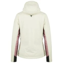 Stoic Women's MountainWool60 JokkmokkSt. Hoody - Isolationsjacke -Outdoor-Ausrüstung stoic womens mountainwool60 jokkmokkst hoody isolationsjacke detail 4
