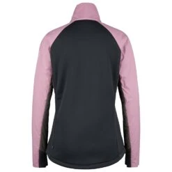 Stoic Women's MountainWool60 JokkmokkSt. Hybrid Jacket - Isolationsjacke -Outdoor-Ausrüstung stoic womens mountainwool60 jokkmokkst hybrid jacket isolationsjacke detail 4