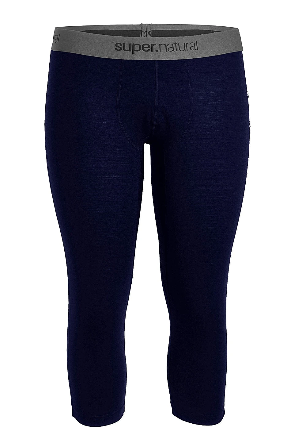 SUPER.NATURAL Base 3/4 Tight 175 - Merinounterwäsche, Herren 3 SUPER.NATURAL Base 3/4 Tight 175 - Merinounterwäsche, Herren