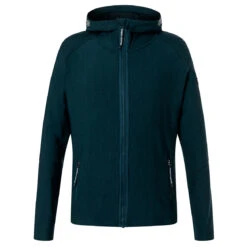 Super.natural Alpine Active Zip Hoodie - Fleecejacke 19 Super.natural Alpine Active Zip Hoodie - Fleecejacke -Outdoor-Ausrüstung supernatural alpine active zip hoodie fleecejacke 1