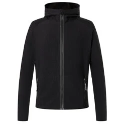 Super.natural Alpine Active Zip Hoodie - Fleecejacke