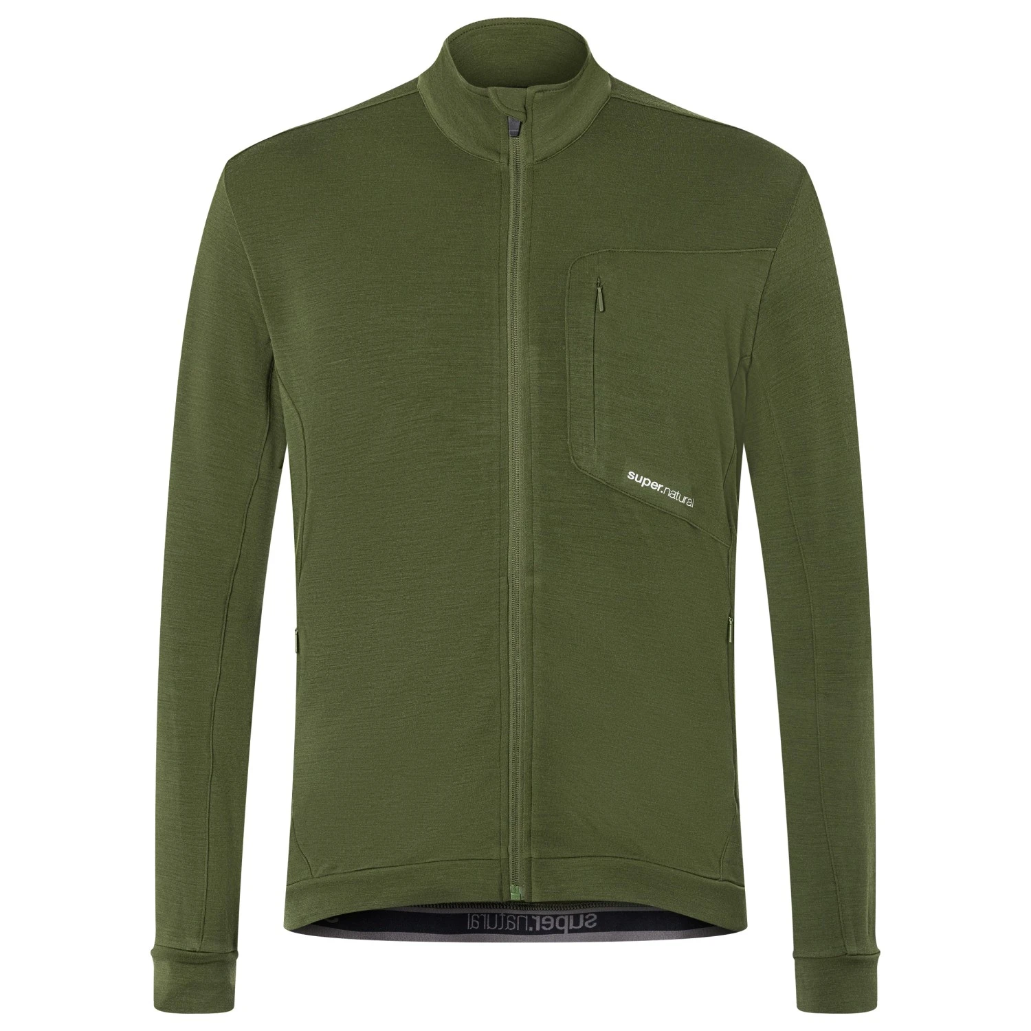 Super.natural Motion Jacket - Freizeitjacke 10 Super.natural Motion Jacket - Freizeitjacke – Bild 8