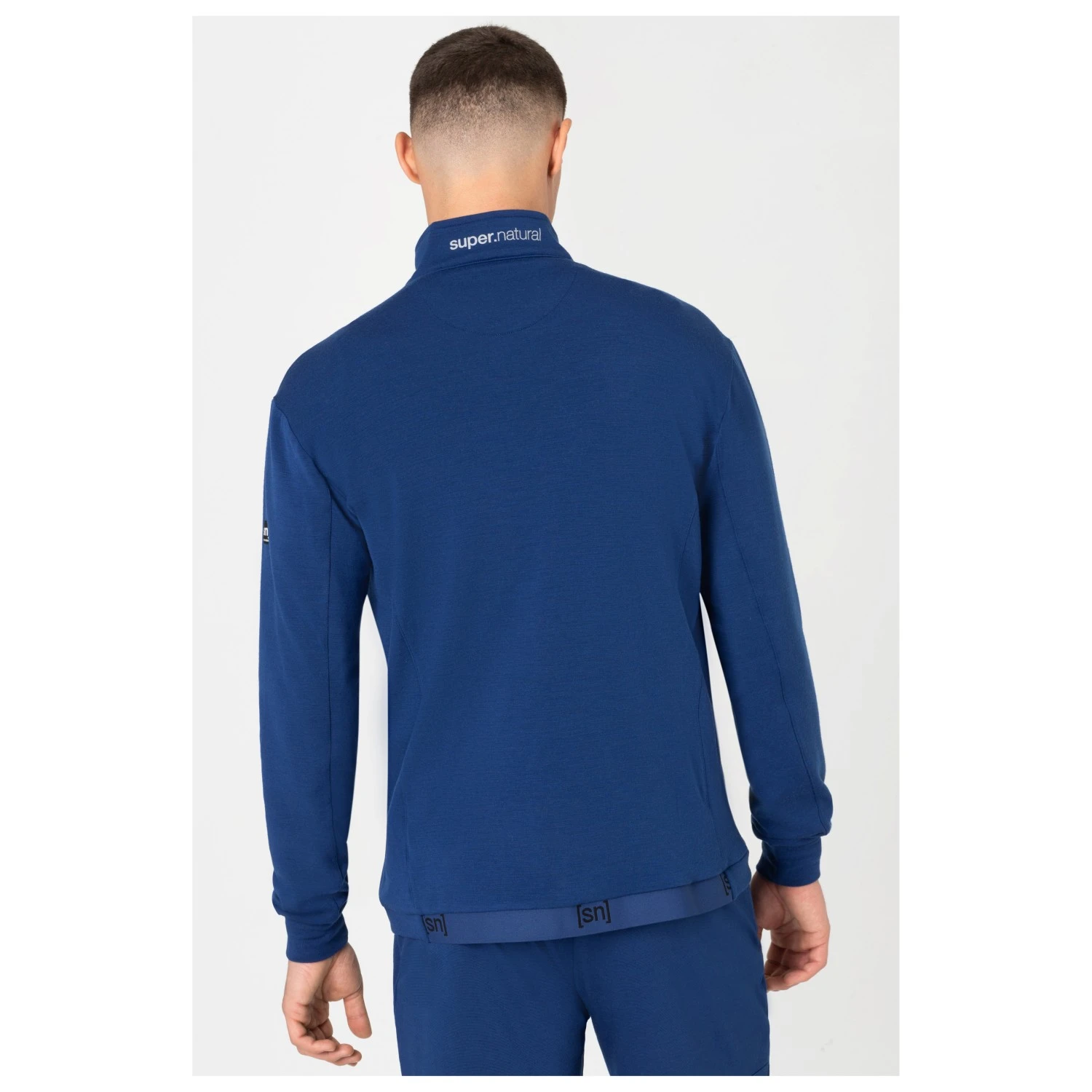 Super.natural Motion Jacket - Freizeitjacke 6 Super.natural Motion Jacket - Freizeitjacke – Bild 4