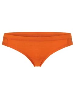 SUPER.NATURAL W Base Thong 175 - Unterwäsche