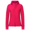 Super.natural Women's Adventure Hooded - Softshelljacke 2 Super.natural Women's Adventure Hooded - Softshelljacke -Outdoor-Ausrüstung supernatural womens adventure hooded softshelljacke