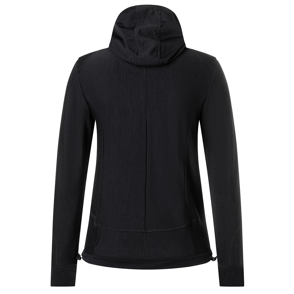 Super.natural Women's Adventure Hooded - Softshelljacke 4 Super.natural Women's Adventure Hooded - Softshelljacke – Bild 2