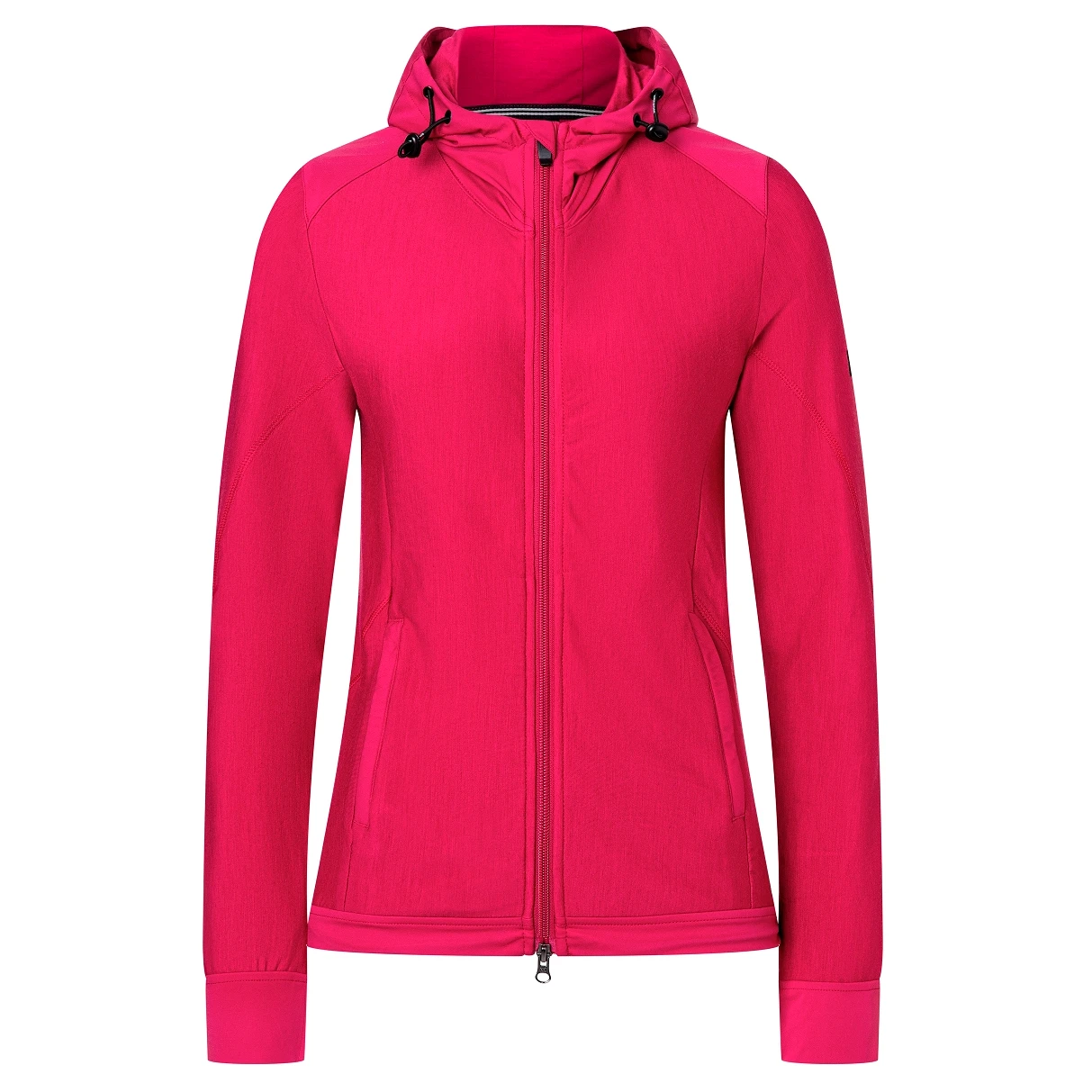 Super.natural Women's Adventure Hooded - Softshelljacke 3 Super.natural Women's Adventure Hooded - Softshelljacke