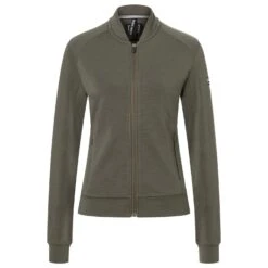 Super.natural Women's Motion Jacket - Freizeitjacke