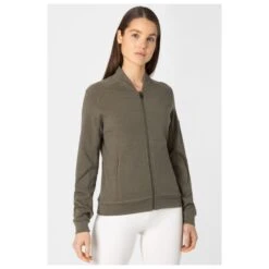 Super.natural Women's Motion Jacket - Freizeitjacke -Outdoor-Ausrüstung supernatural womens motion jacket freizeitjacke detail 3