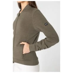 Super.natural Women's Motion Jacket - Freizeitjacke -Outdoor-Ausrüstung supernatural womens motion jacket freizeitjacke detail 4