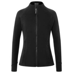 Super.natural Women's Movement Jacket - Merinojacke -Outdoor-Ausrüstung supernatural womens movement jacket merinojacke 1
