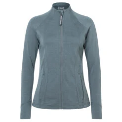 Super.natural Women's Movement Jacket - Merinojacke