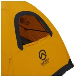 The North Face Assault 2 Futurelight - 2-Personen Zelt -Outdoor-Ausrüstung the north face assault 2 futurelight 2 personen zelt bf detail 7