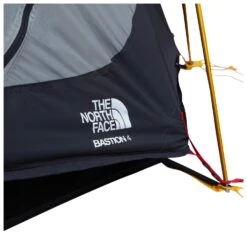 The North Face Bastion 4 - 4-Personen Zelt 24 The North Face Bastion 4 - 4-Personen Zelt -Outdoor-Ausrüstung the north face bastion 4 4 personen zelt detail 11