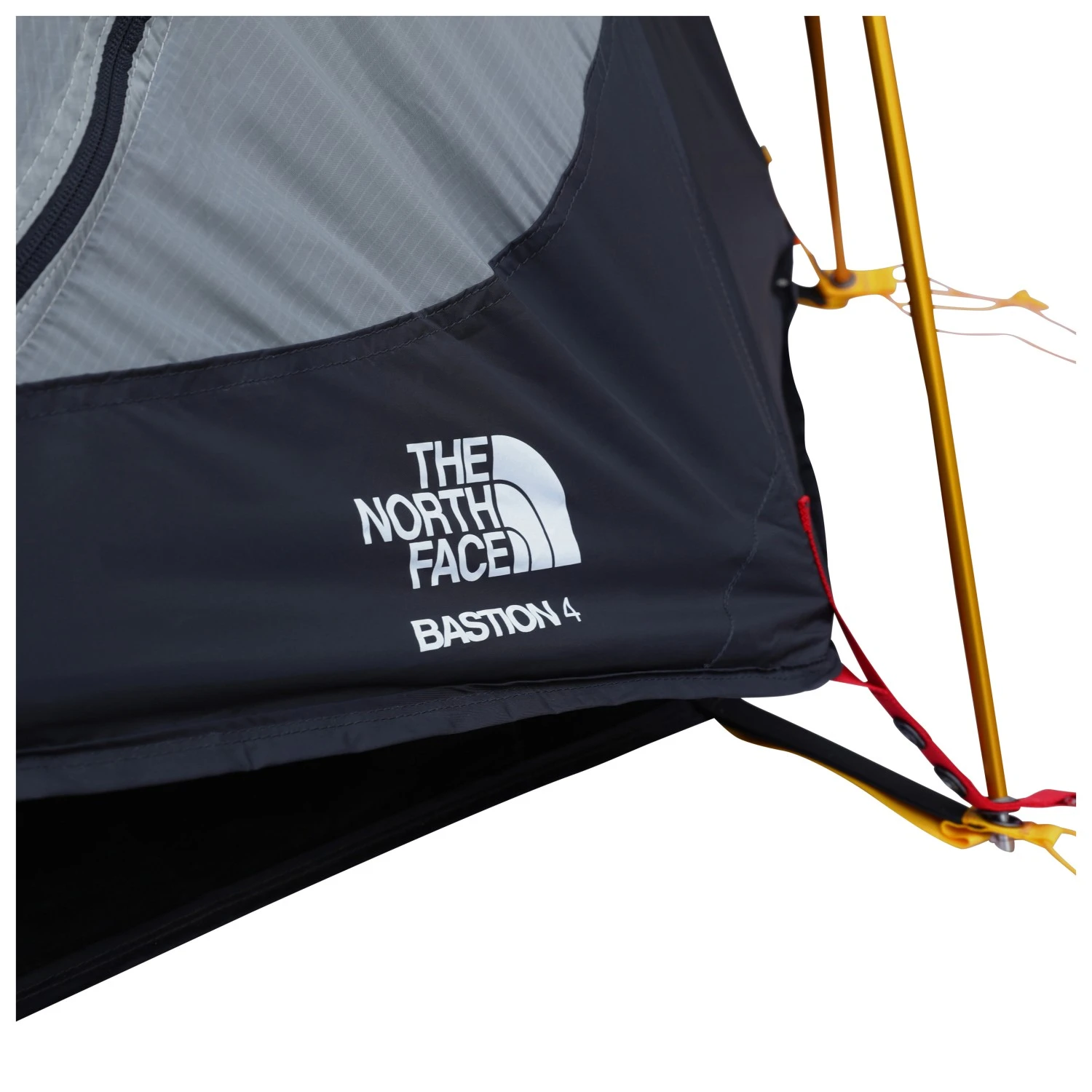The North Face Bastion 4 - 4-Personen Zelt 13 The North Face Bastion 4 - 4-Personen Zelt – Bild 11