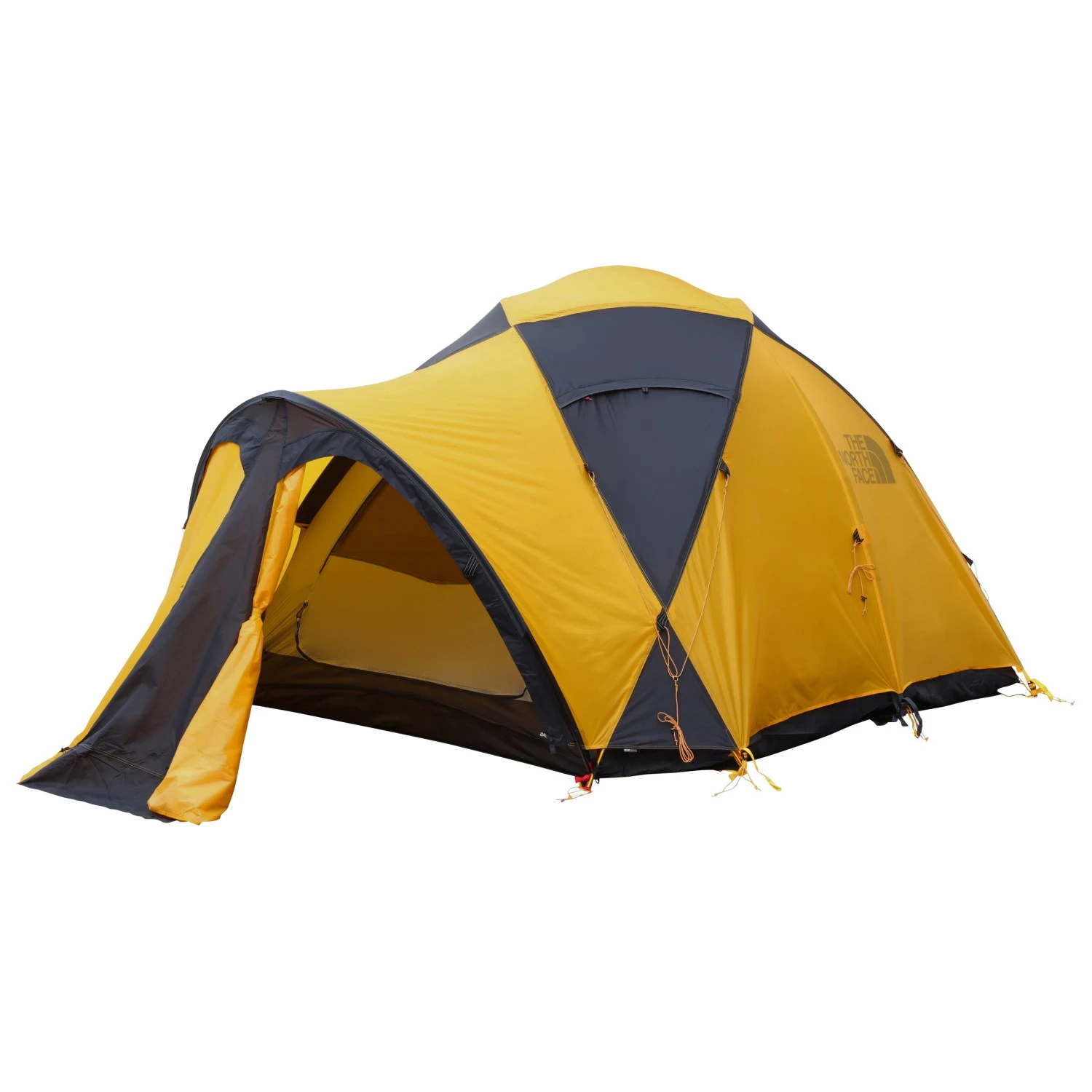 The North Face Bastion 4 - 4-Personen Zelt 4 The North Face Bastion 4 - 4-Personen Zelt – Bild 2