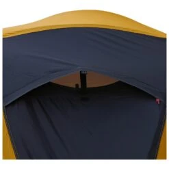 The North Face Bastion 4 - 4-Personen Zelt 16 The North Face Bastion 4 - 4-Personen Zelt -Outdoor-Ausrüstung the north face bastion 4 4 personen zelt detail 3