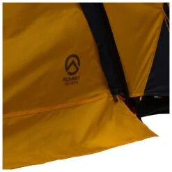 The North Face Bastion 4 - 4-Personen Zelt 17 The North Face Bastion 4 - 4-Personen Zelt -Outdoor-Ausrüstung the north face bastion 4 4 personen zelt detail 4