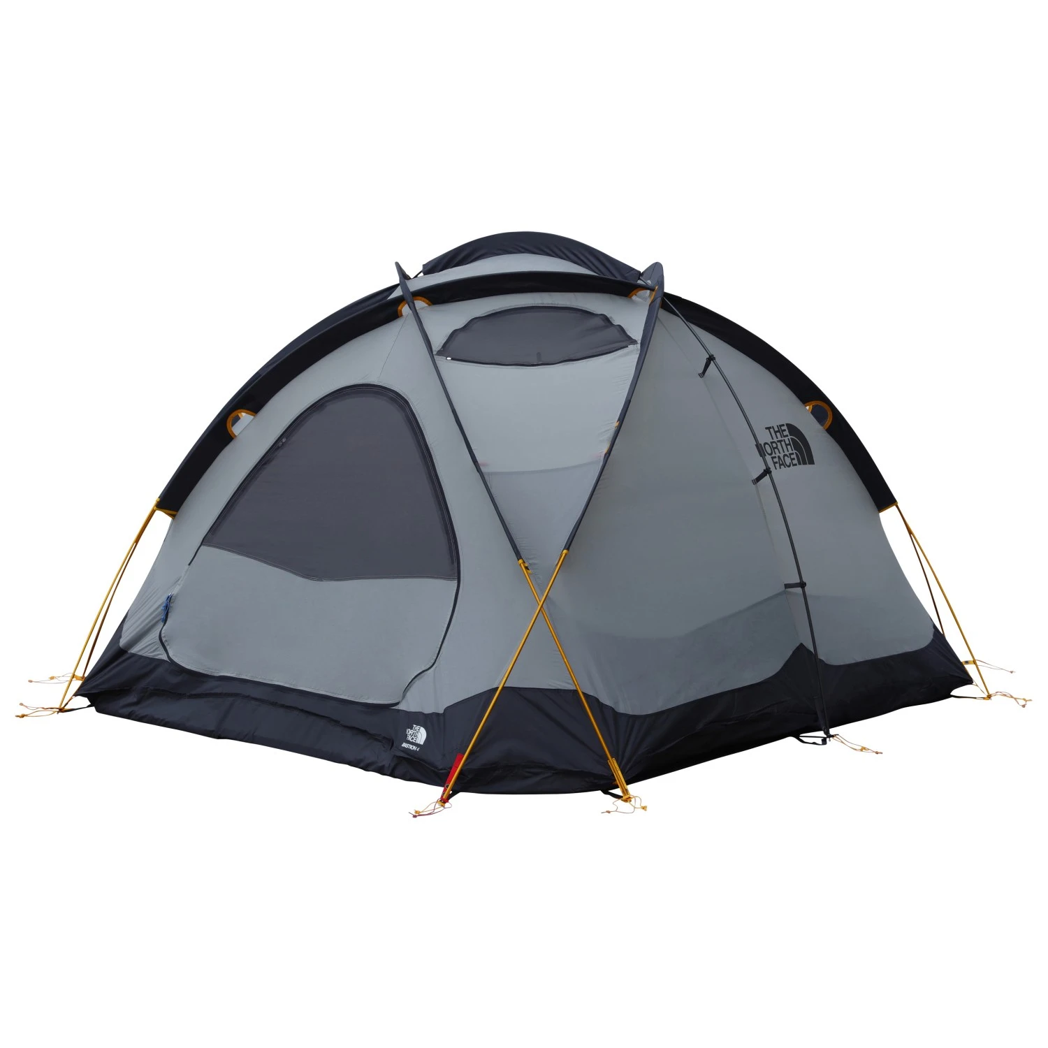 The North Face Bastion 4 - 4-Personen Zelt 8 The North Face Bastion 4 - 4-Personen Zelt – Bild 6
