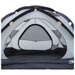 The North Face Bastion 4 - 4-Personen Zelt 21 The North Face Bastion 4 - 4-Personen Zelt -Outdoor-Ausrüstung the north face bastion 4 4 personen zelt detail 8