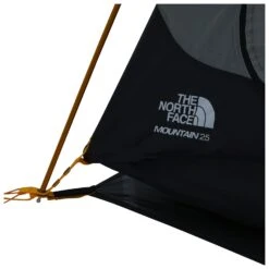 The North Face Mountain 25 - 2-Personen Zelt 24 The North Face Mountain 25 - 2-Personen Zelt -Outdoor-Ausrüstung the north face mountain 25 2 personen zelt bf detail 11