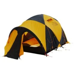The North Face Mountain 25 - 2-Personen Zelt 16 The North Face Mountain 25 - 2-Personen Zelt -Outdoor-Ausrüstung the north face mountain 25 2 personen zelt bf detail 3