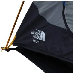 The North Face VE 25 - 3-Personen Zelt 23 The North Face VE 25 - 3-Personen Zelt -Outdoor-Ausrüstung the north face ve 25 3 personen zelt detail 10