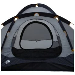 The North Face VE 25 - 3-Personen Zelt 24 The North Face VE 25 - 3-Personen Zelt -Outdoor-Ausrüstung the north face ve 25 3 personen zelt detail 11