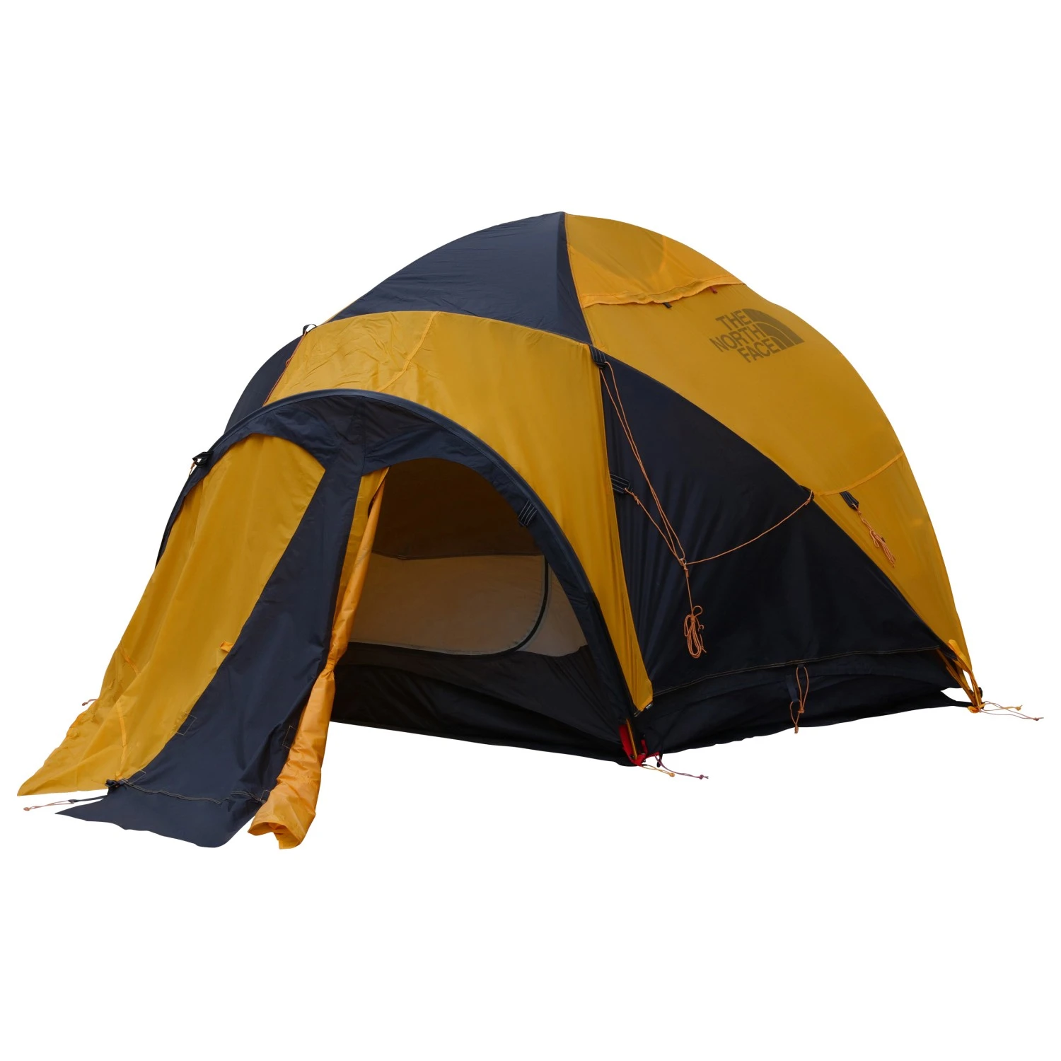 The North Face VE 25 - 3-Personen Zelt 4 The North Face VE 25 - 3-Personen Zelt – Bild 2