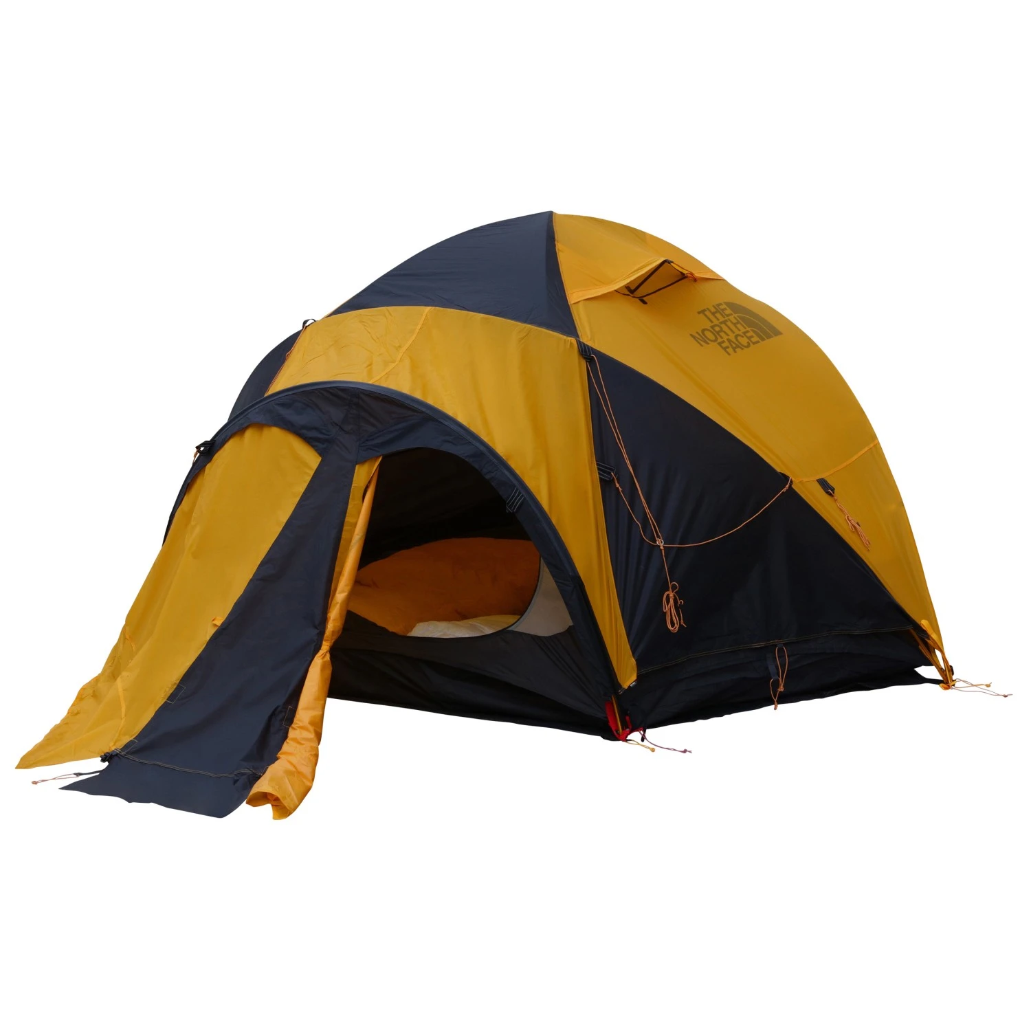 The North Face VE 25 - 3-Personen Zelt 5 The North Face VE 25 - 3-Personen Zelt – Bild 3