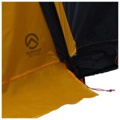 The North Face VE 25 - 3-Personen Zelt 18 The North Face VE 25 - 3-Personen Zelt -Outdoor-Ausrüstung the north face ve 25 3 personen zelt detail 5