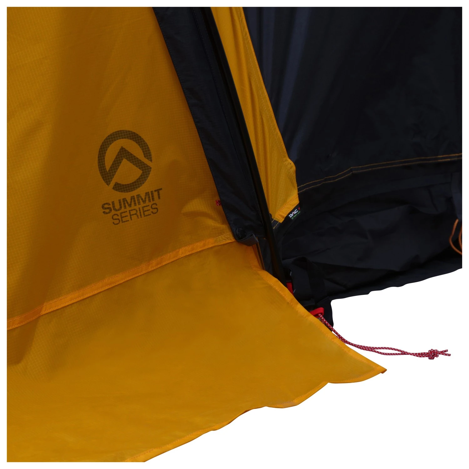 The North Face VE 25 - 3-Personen Zelt 7 The North Face VE 25 - 3-Personen Zelt – Bild 5