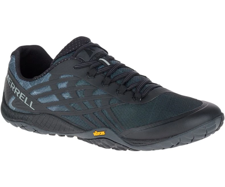 MERRELL Trail Glove 4 - Laufschuhe/Trailrunning 3 MERRELL Trail Glove 4 - Laufschuhe/Trailrunning