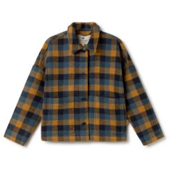 Twothirds Women's Connacht - Wolljacke