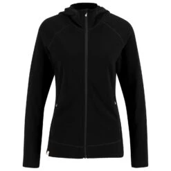 Ulvang Women's Alltime Bridge Hoodie Full Zip Midlayer - Zip-Hoodie -Outdoor-Ausrüstung ulvang womens alltime bridge hoodie full zip midlayer zip hoodie 1