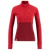 Ulvang Women's Peak Field Half Zip Midlayer - Fleecepullover