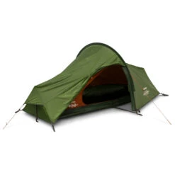 Vango Apex Compact 100 - 1-Personen Zelt -Outdoor-Ausrüstung vango apex compact 100 1 personen zelt bf detail 3