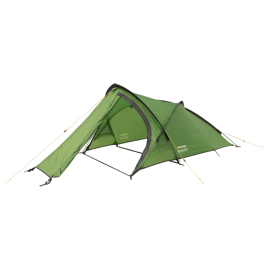 Vango Helvellyn 200 - 2-Personen Zelt 6 Vango Helvellyn 200 - 2-Personen Zelt – Bild 4